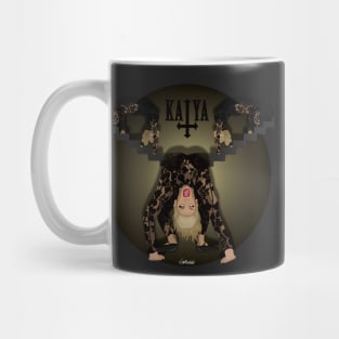 Katya Zamolodchikova - The Exorcist Mug